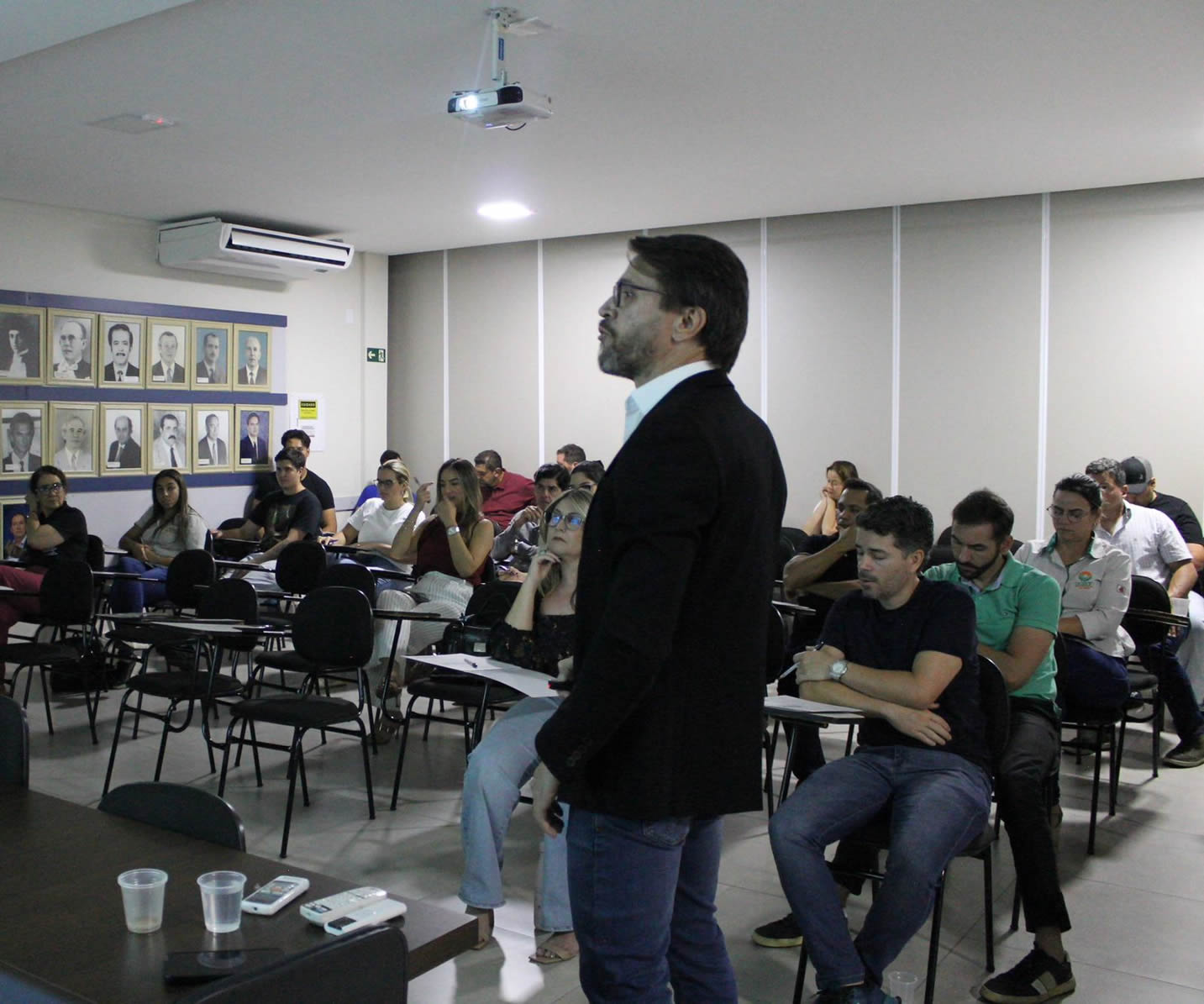 Educador Corporativo