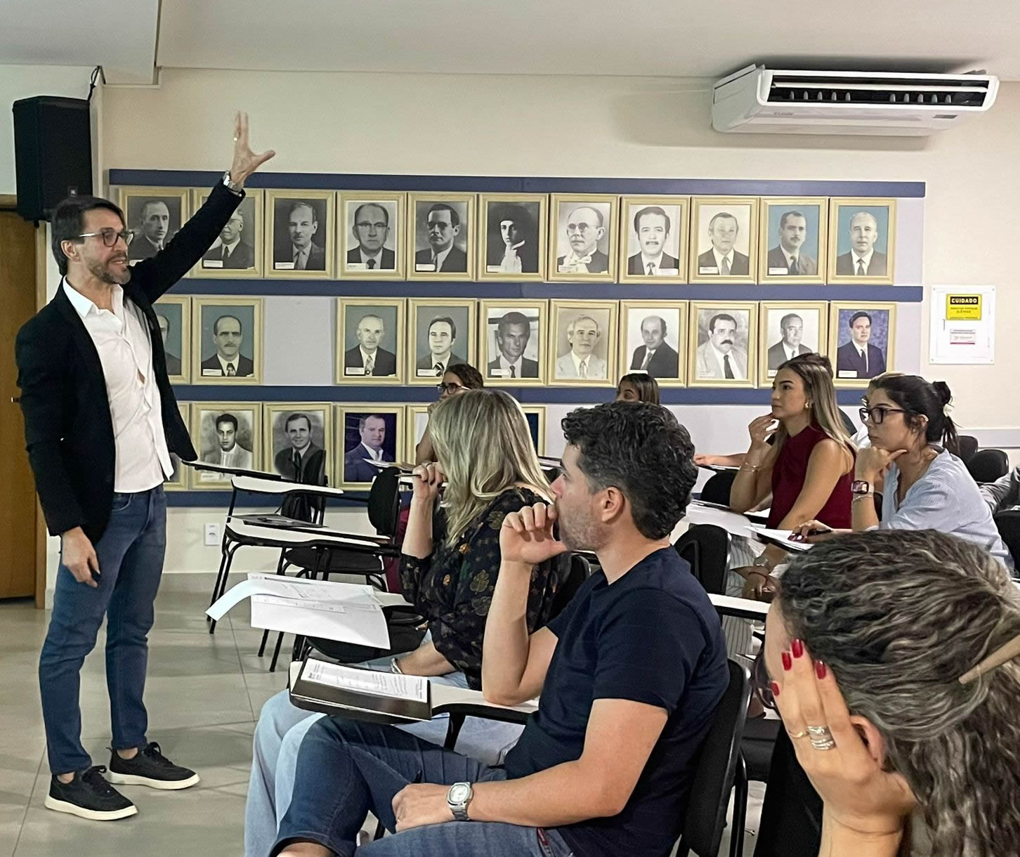 Educador Corporativo